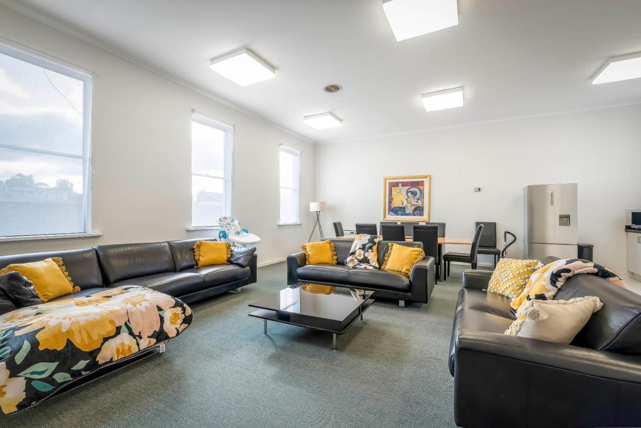 4 Bedroom House - Hobart Cbd - Free Parking - Free Wifi 外观 照片