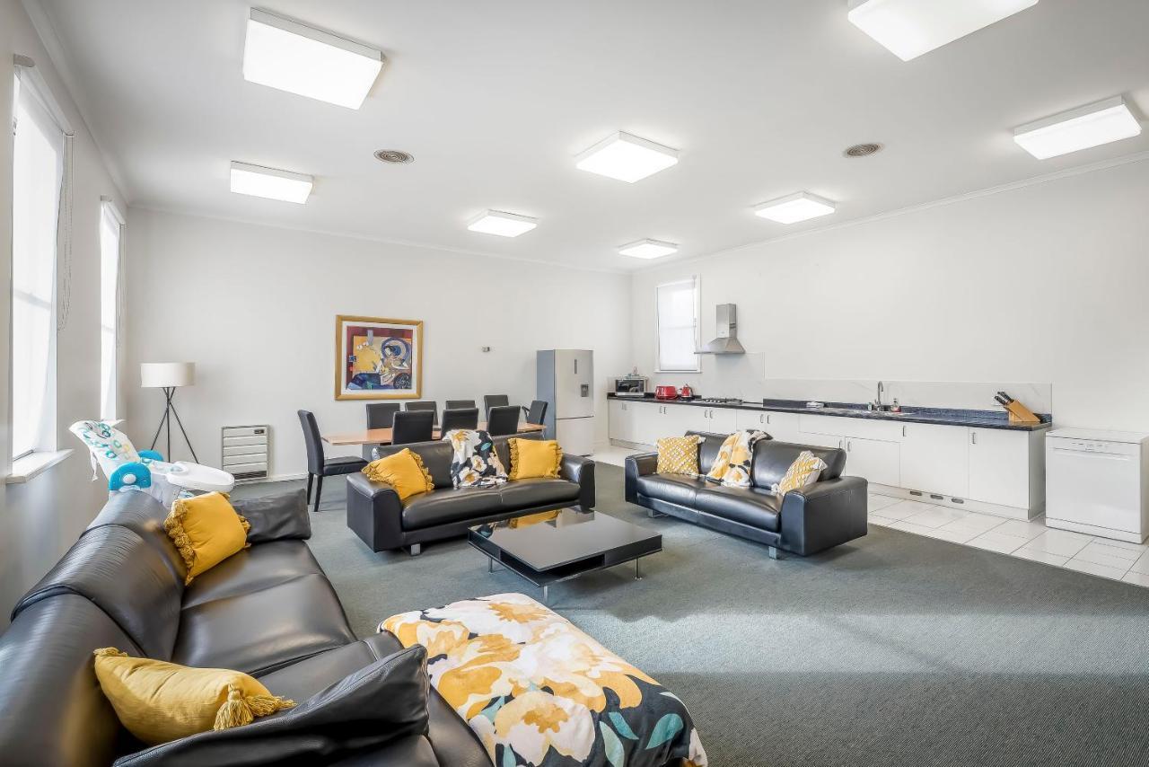 4 Bedroom House - Hobart Cbd - Free Parking - Free Wifi 外观 照片