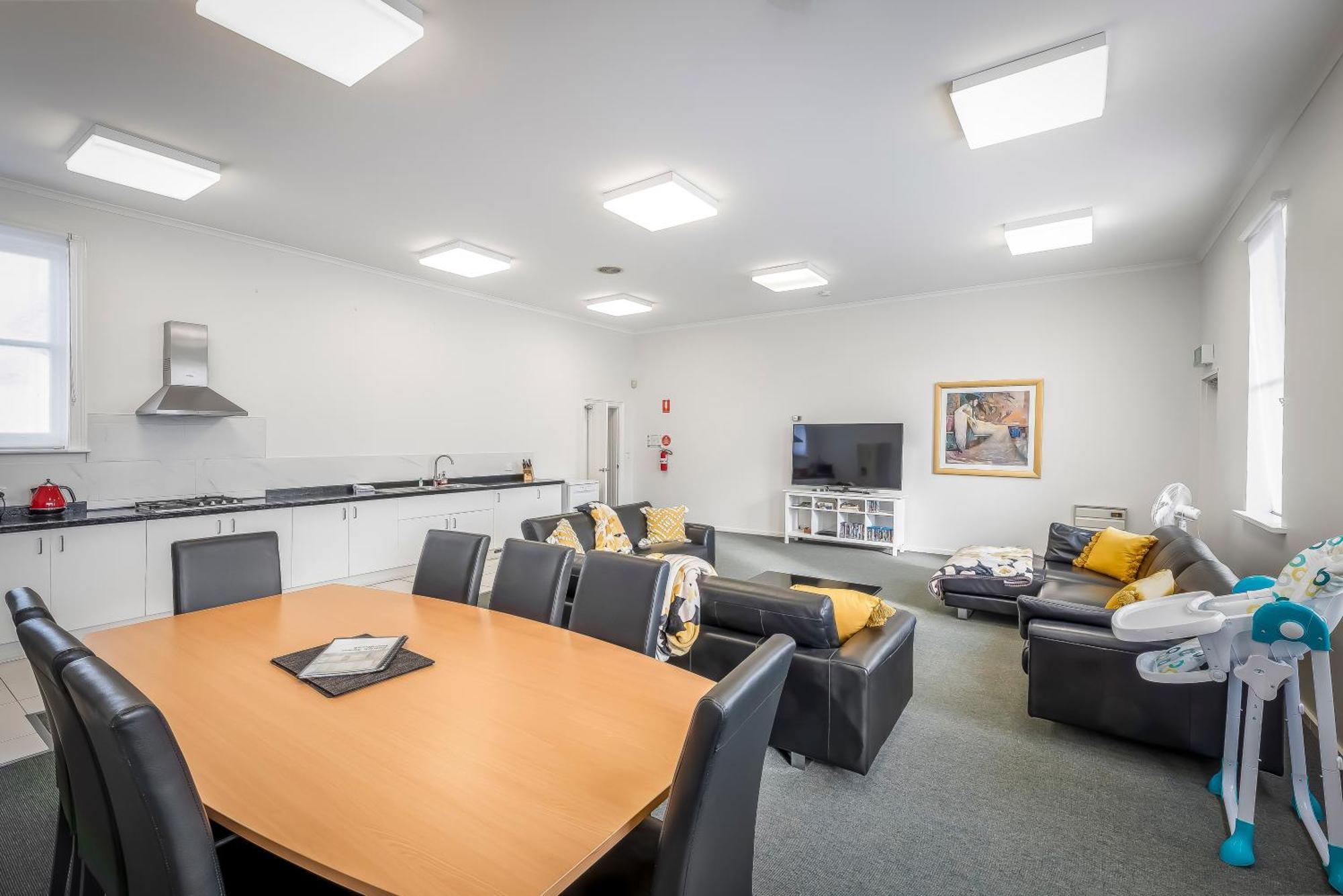4 Bedroom House - Hobart Cbd - Free Parking - Free Wifi 外观 照片