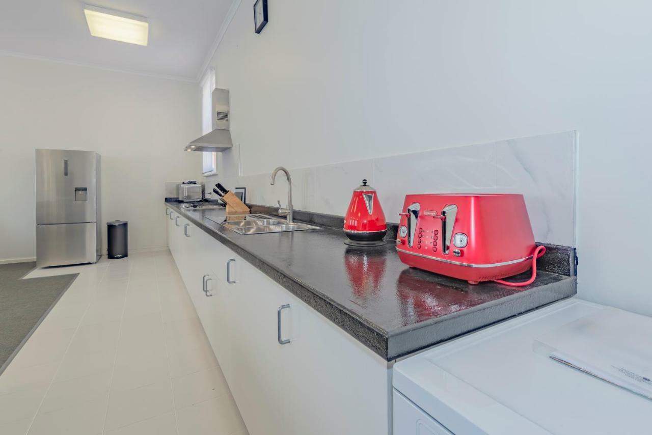 4 Bedroom House - Hobart Cbd - Free Parking - Free Wifi 外观 照片