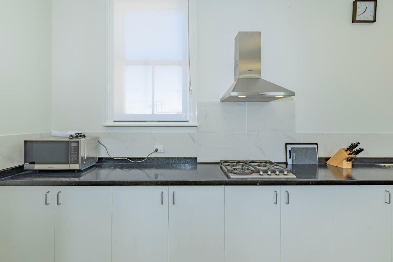 4 Bedroom House - Hobart Cbd - Free Parking - Free Wifi 外观 照片