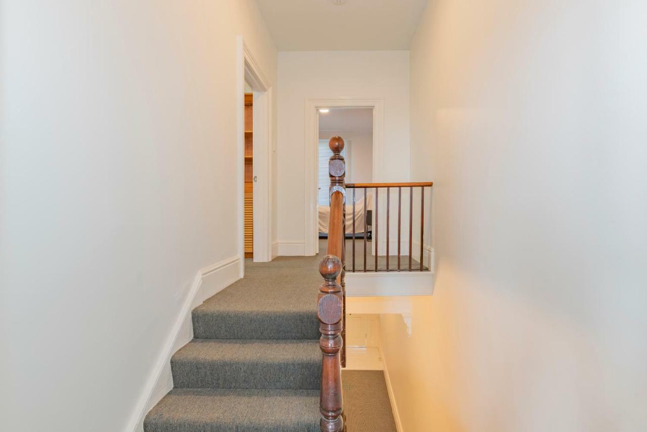 4 Bedroom House - Hobart Cbd - Free Parking - Free Wifi 外观 照片